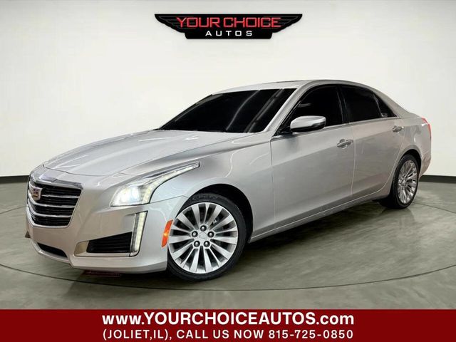 cadillac cts sedan 2016 1G6AX5SX8G0117412 image cadillac cts sedan 2016 1G6AX5SX8G0117412 image